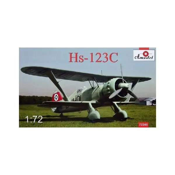 Reso Gratuito HS 123C