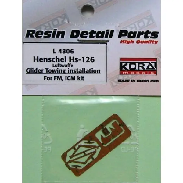 Scelto Dai Clienti HS 126