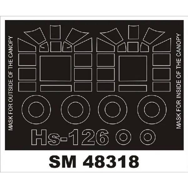 HS 126 ICM Ultima Occasione