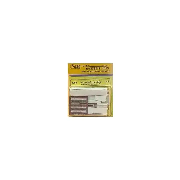 Offerta Lampo HS 129 B EXT.SET HAS