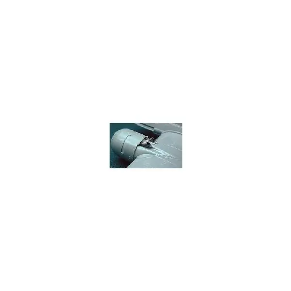 HS 129B-1 B-2,3 Ultime Pezzi