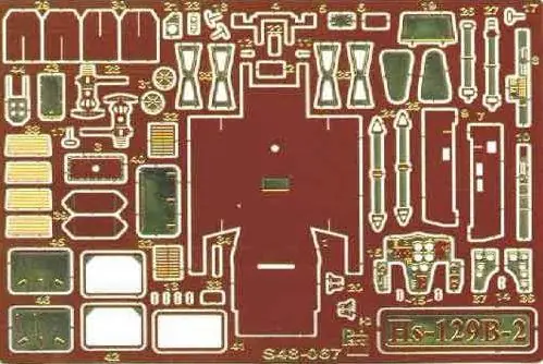 HS 129B-2 Compra Adesso