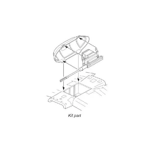 HS 129B-2/R2 Compra Oggi Stesso