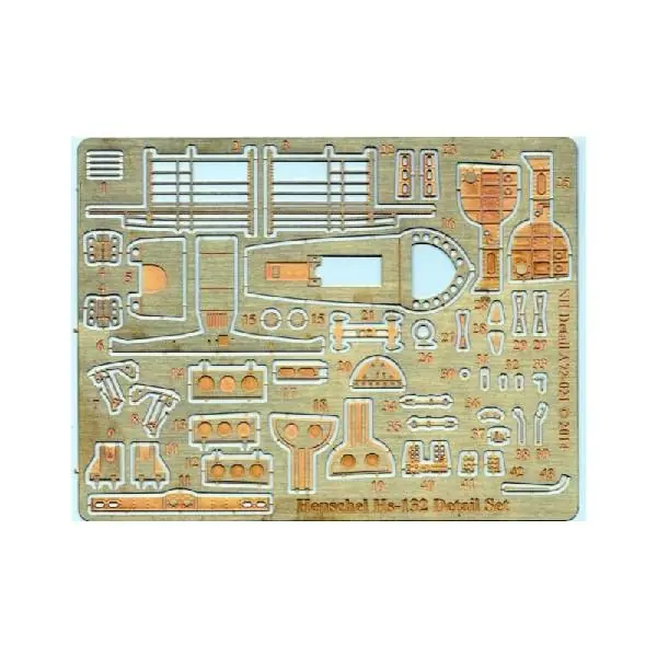HS-132 Offerta Limitata