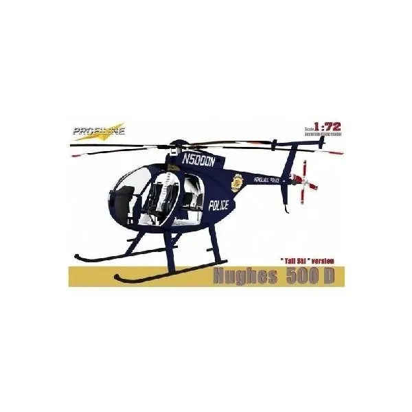 HUGHES MD-500 D Offerta Del Giorno
