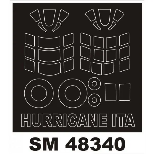 Nuova Collezione HURRICANE MK I
