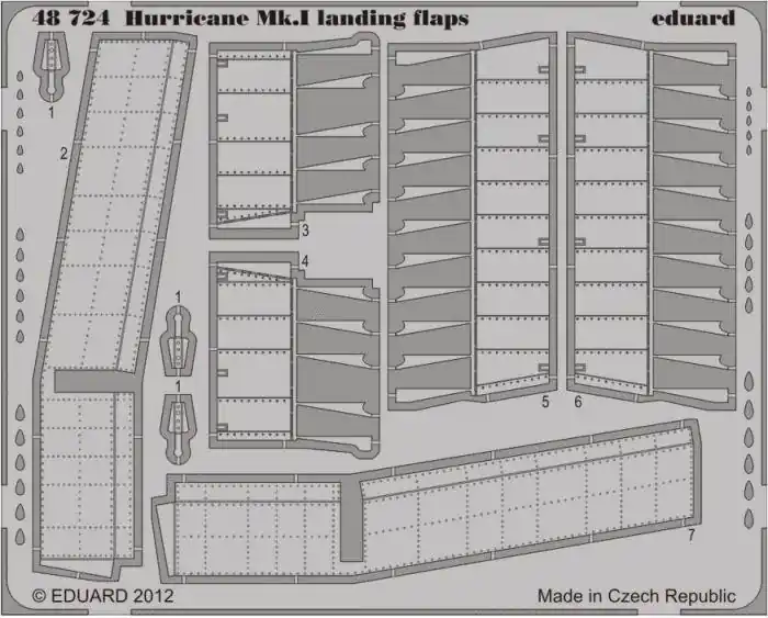 HURRICANE MK.I Promozione Esclusiva