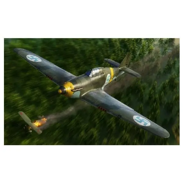 Spedito Oggi HURRICANE MK.I