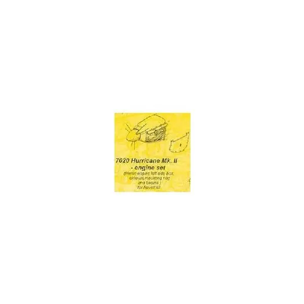 Offerta Limitata HURRICANE.MK II