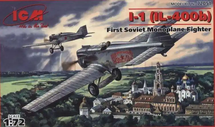 Prezzo Basso I-1 IL-400b