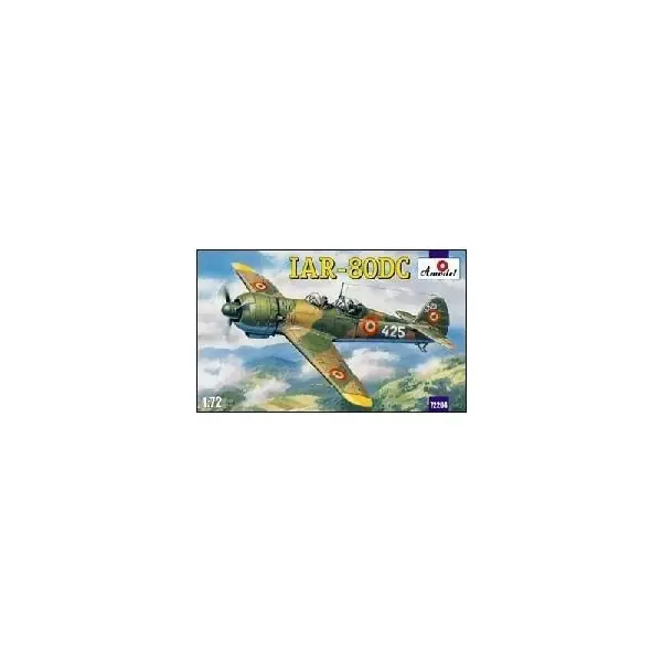 IAR-80DC ROMANIAN TRAINING AIRCRAFT Ordina Subito