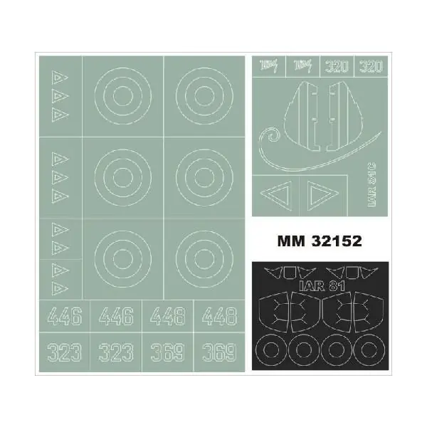 IAR-81C Occasione Imperdibile