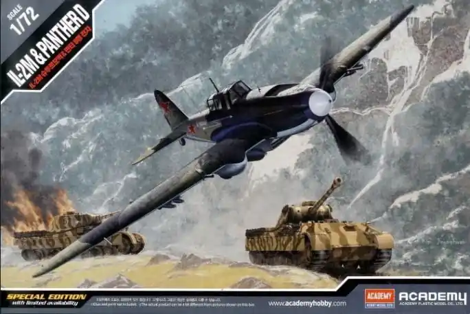 IL-2M & Panther D Prezzo Di Fabbrica