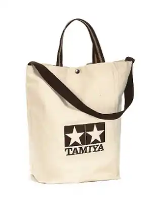 Economico SHOPPING BAG TAMIYA - TAMIYA 66909