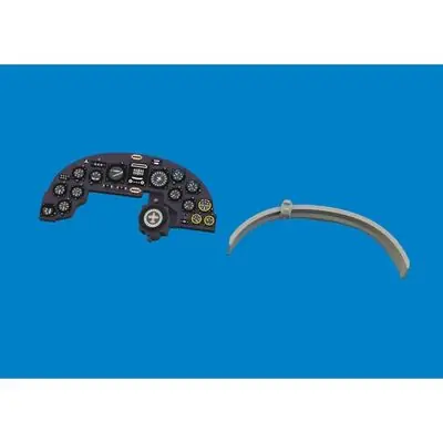 Fi 156C Look 1/48 - EDUARD 644326 Economico