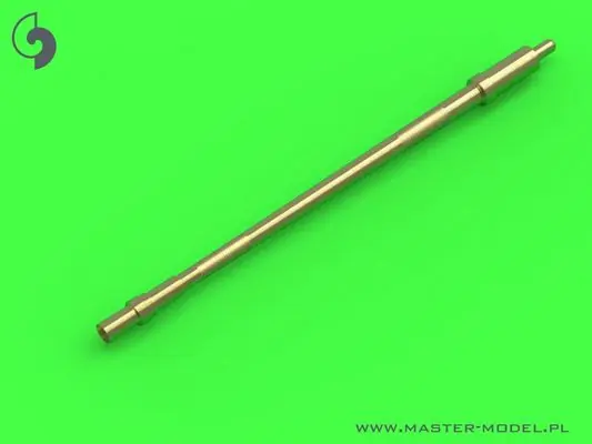 Prezzo Di Fabbrica L/65 Flak 30 Canna di fucile tedesca 1/72 - MASTER MODEL GM-72-044