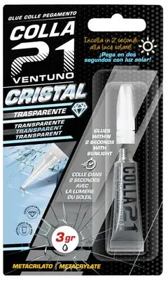 Super Prezzo Colla Cristal 21 - COLLA 21 CV2103V
