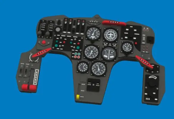 Prezzo Scontato Henschel Hs 129B Look 1/48 - EDUARD 644334