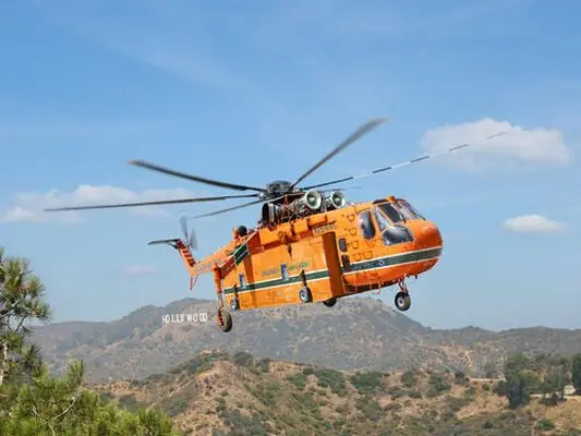 Compra Adesso Sikorsky S-64 E Skycrane con pod universale 1/35 - ICM 53059