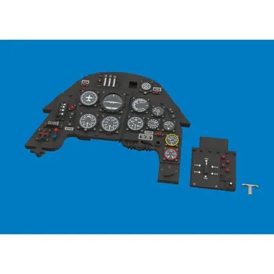 Messerschmitt Bf 109G-6 Look 1/24 - EDUARD 634053 Nuovo Arrivo