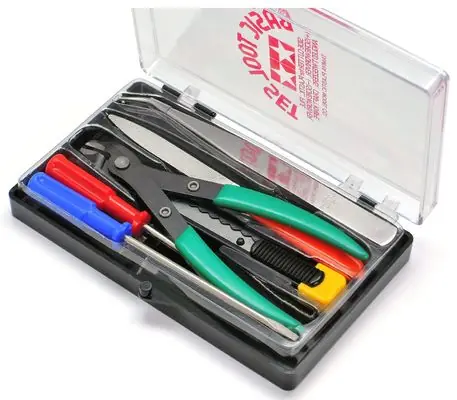 Attrezzi base Tamiya - TAMIYA 74016 Prezzo Conveniente