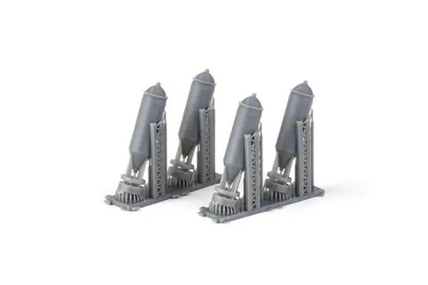 FAB-250 Bomba 1/48 - EDUARD BRASSIN 6481196 Occasione