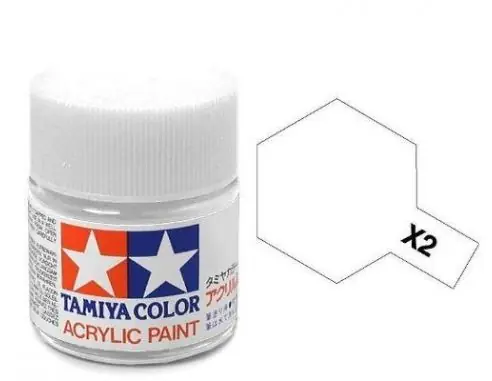 BIANCO LUCIDO Nuova Collezione