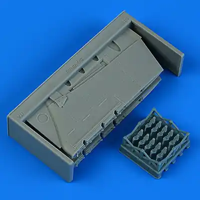 S-3 Viking Piloni 1/48 - QUICKBOOST 49221 Acquista Ora