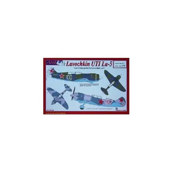 Offerta Del Giorno LAVOCHKIN UTI LA-5