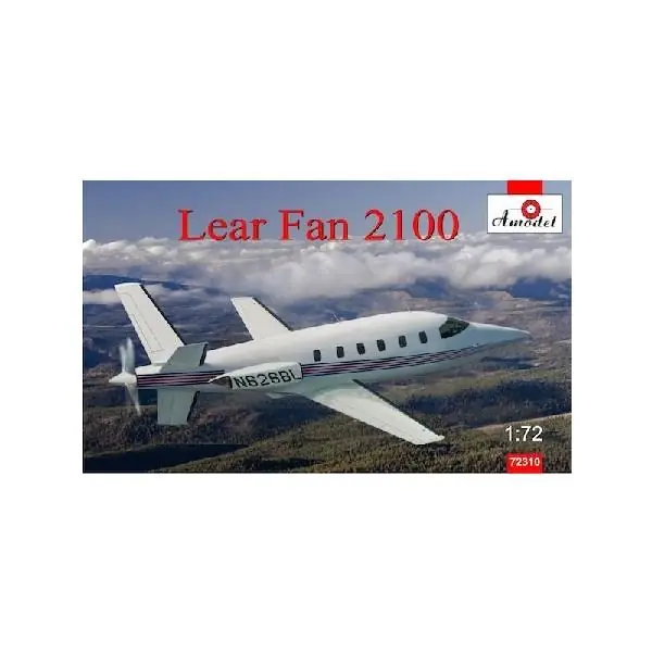 Bestseller LEAR FAN 2100