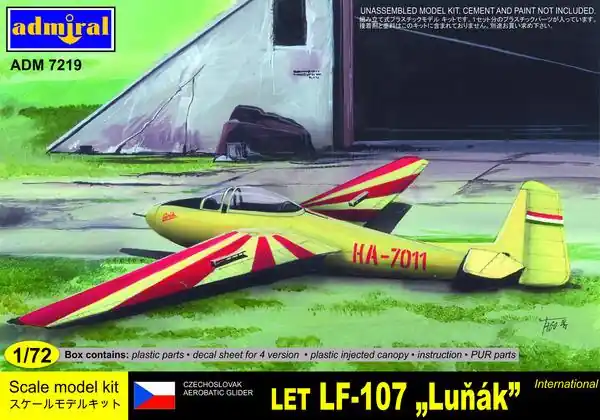 Compra Adesso LF-107 Lunak
