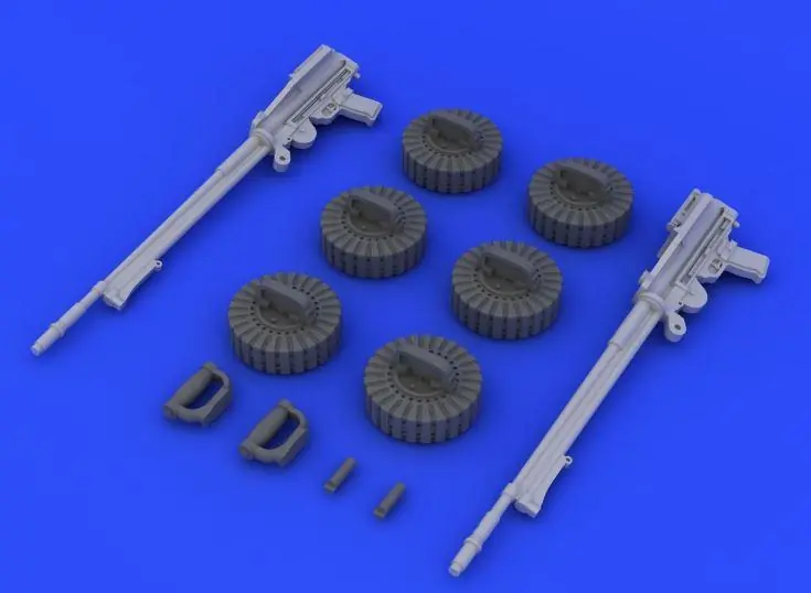 LEWIS MK.III WWI MITRAGLIATRICE Sconto