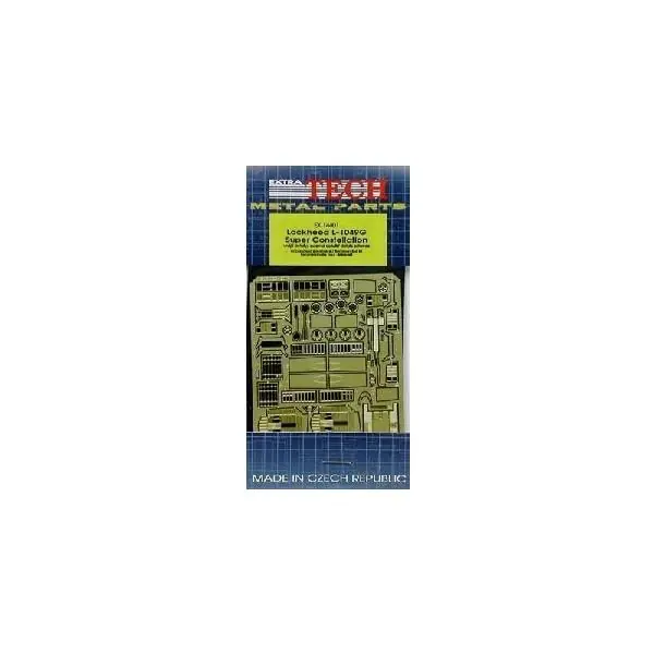 Ultimissimo Modello LOCKHEED L-1049G