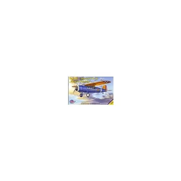 Ultimissimo Modello LOOCKHEED VEGA DL-1 SPECI