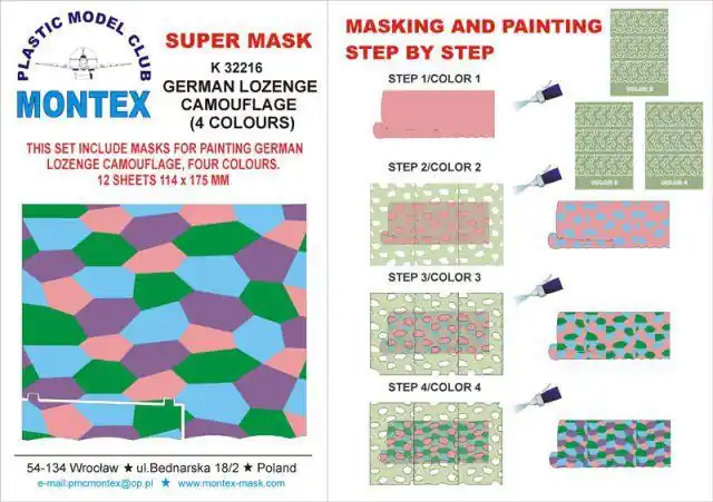 Ordina Subito LOZENGE