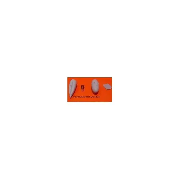 LUFTWAFFE 300 L DROP TANK Compra Adesso