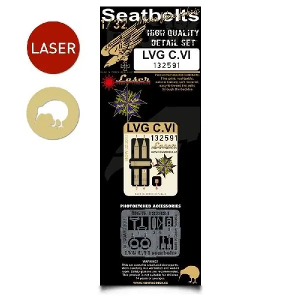 LVG C.VI Offerta Limitata
