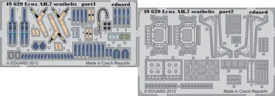 LYNX AH.7 Prezzo Conveniente