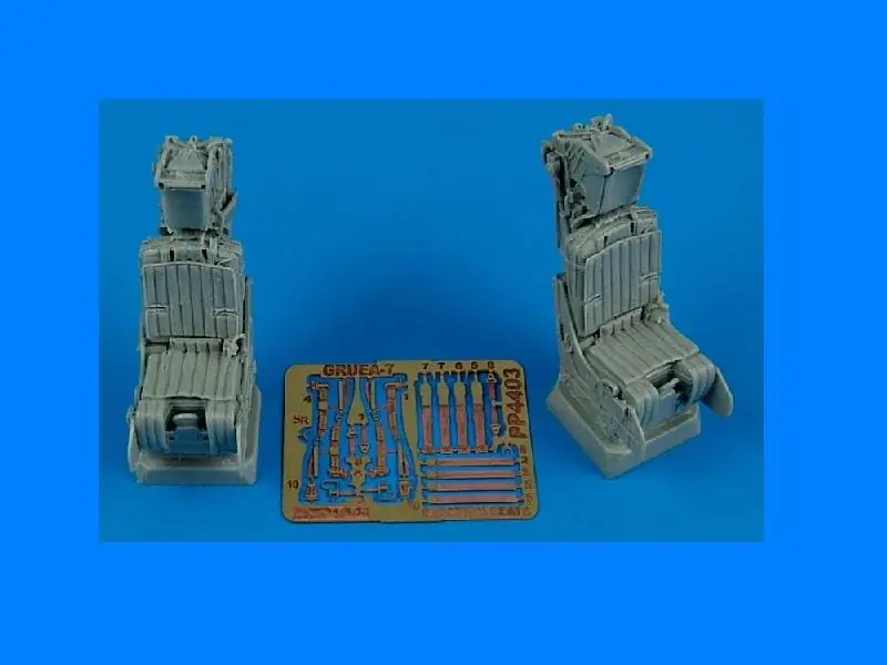 Super Prezzo M.B. GRUEA (A-6E/EA-6A) E