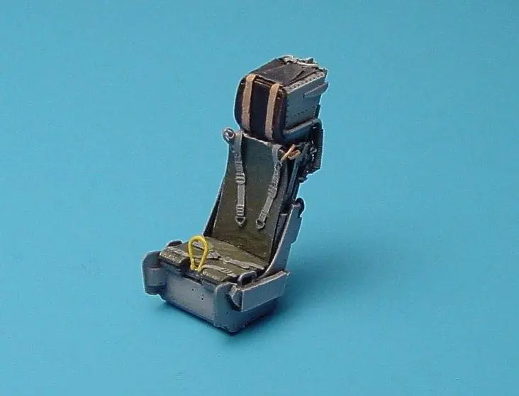 Occasione M.B. MK 10A SEATS