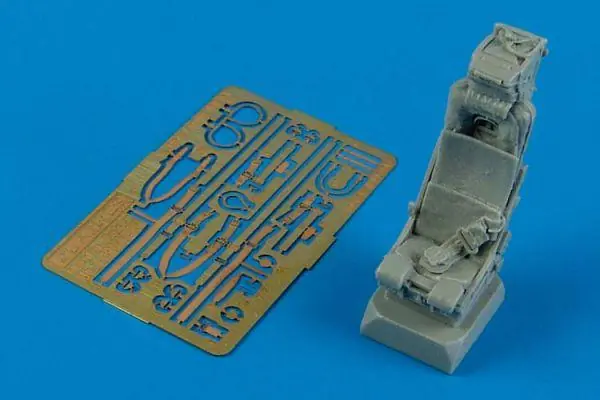 M.B. MK-4BRM4 Ultime Pezzi