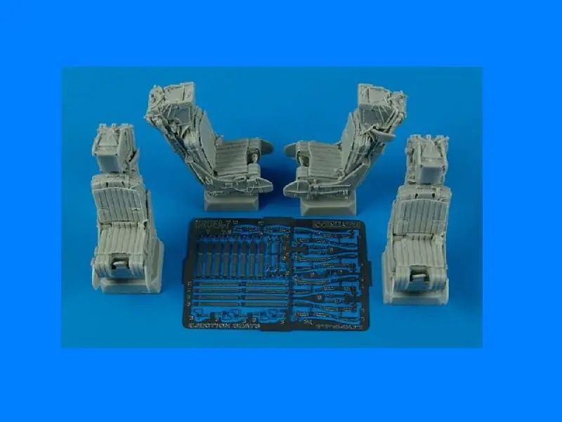 M.B.GRUEA-7 (EA-6B) Offerta Speciale