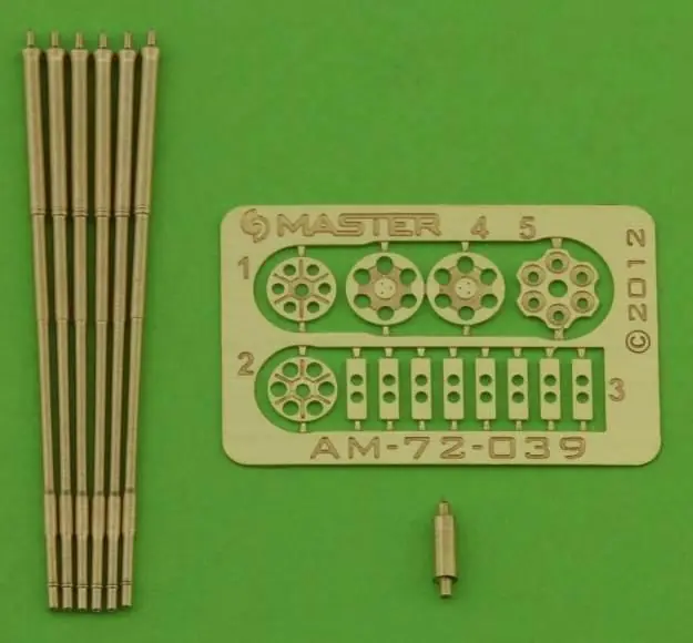 M61 A1 Offerta Lampo