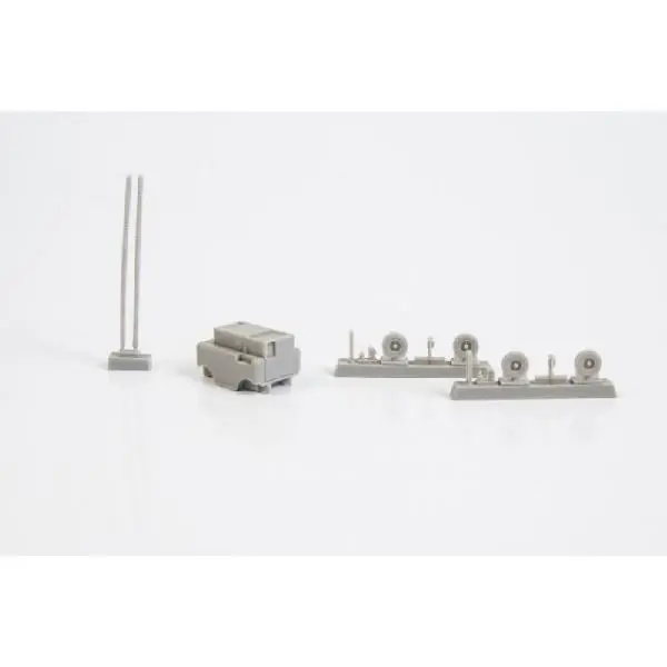 Super Prezzo MA-1A USAF START CART
