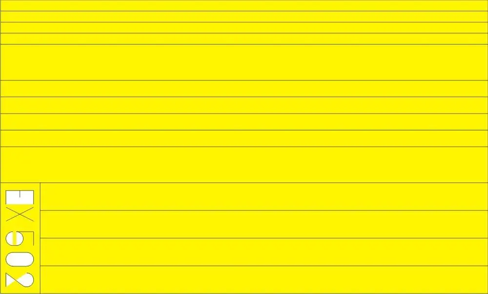 Prezzo Conveniente MASKING STRIPES 2,3,5MM