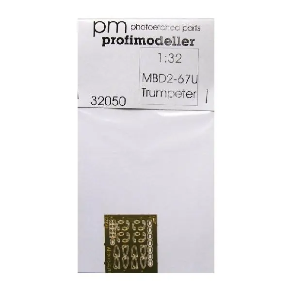 MBD2-67U - PE SET (TRUMP) Promo Stagionale