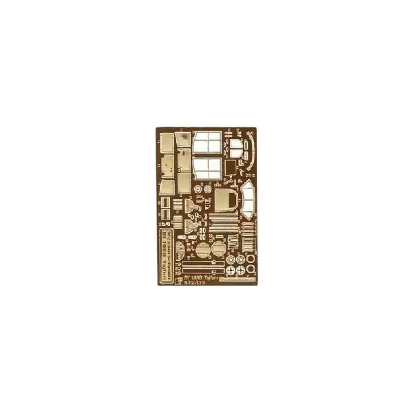 Compra Oggi Stesso Messerschmitt Bf 108/B TAJFUN