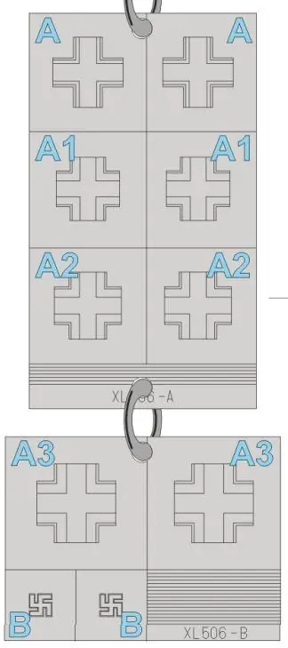 Messerschmitt Bf 109 Bf 109 E/F Sconto