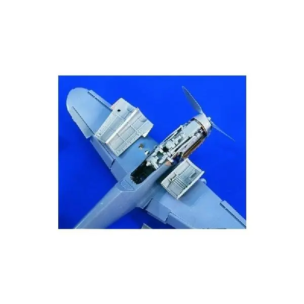 Non Perdere Messerschmitt Bf 109 G-6