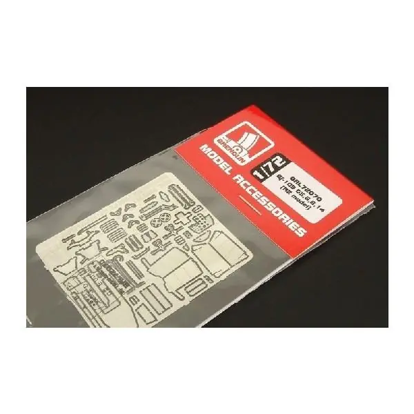 Sconto Messerschmitt Bf 109G